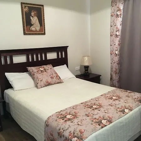The Olive Grove House 度假居