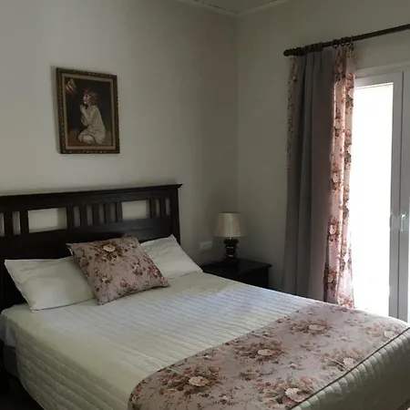 The Olive Grove House 度假居
