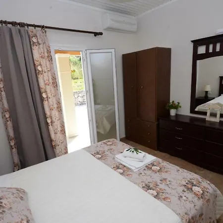 度假居 The Olive Grove House