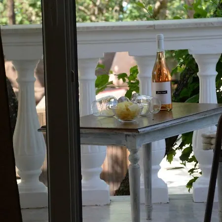 The Olive Grove House 卡西奥皮
