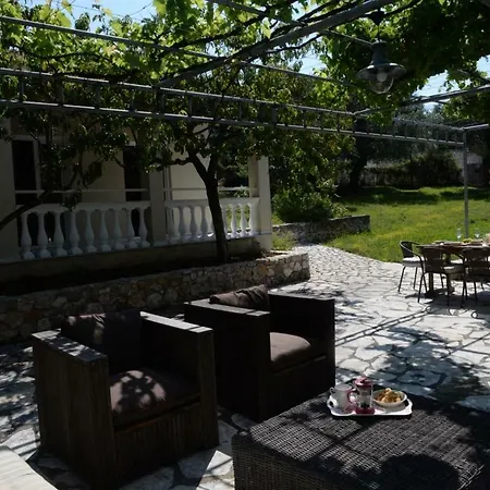The Olive Grove House 卡西奥皮