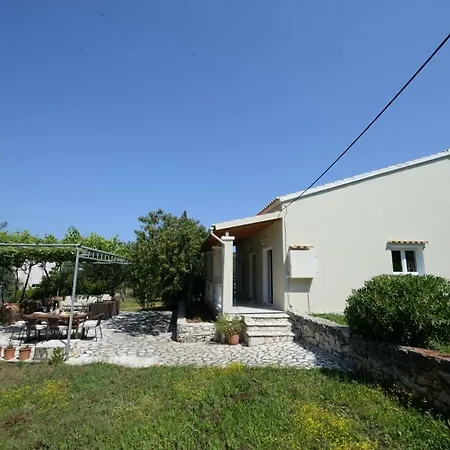 The Olive Grove House 度假居 *